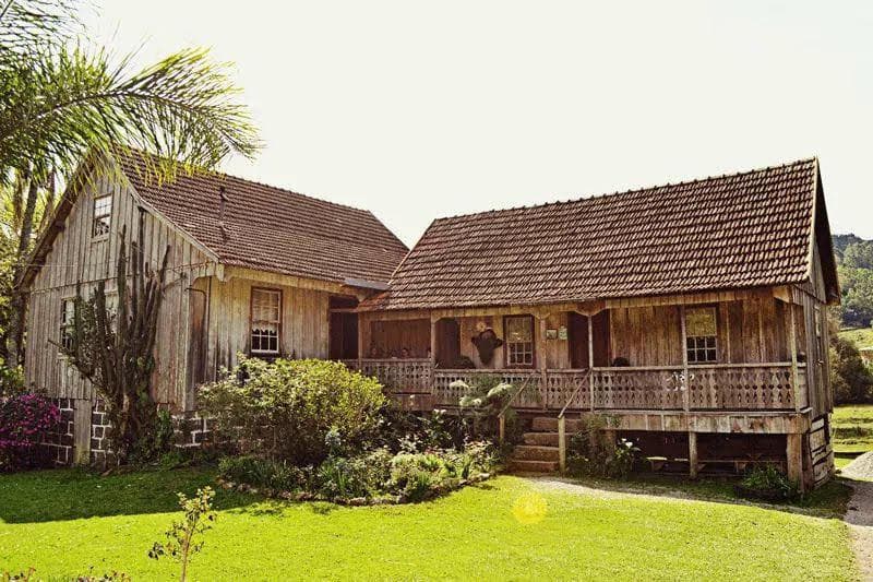 Tour Raízes Coloniais com Café Colonial