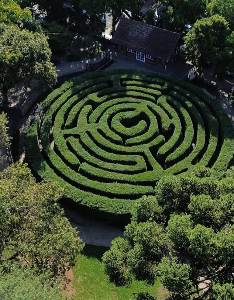 Tour Nova Petrópolis